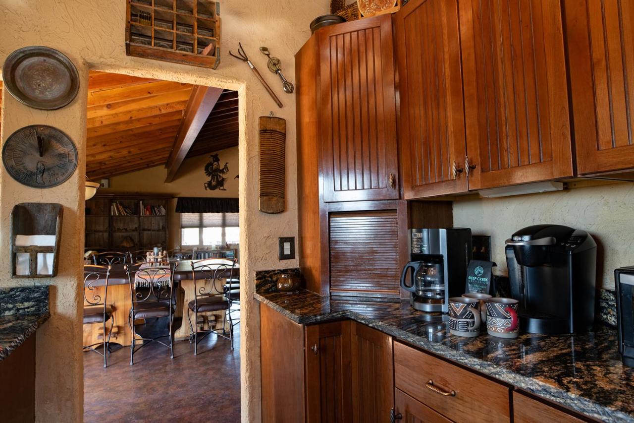  | Zion Villa