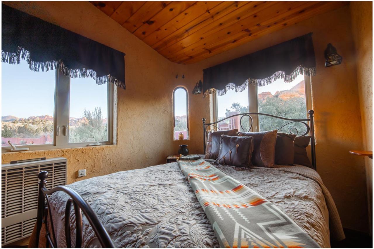 | Zion Villa