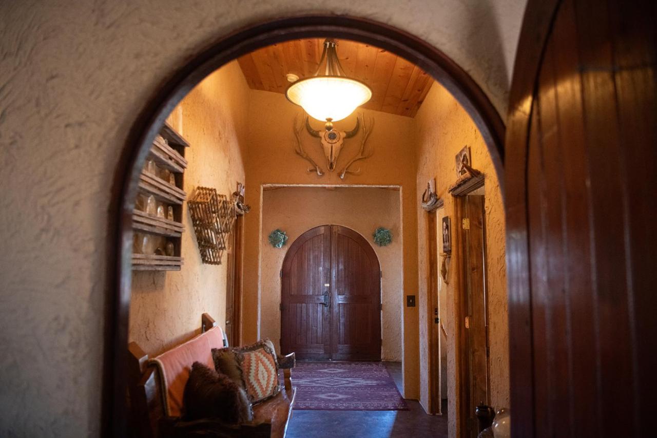  | Zion Villa