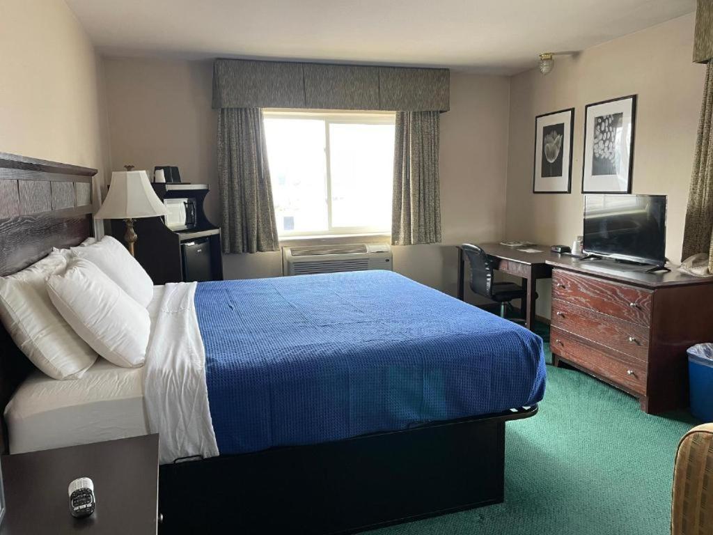  | Heritage Inn Hotel