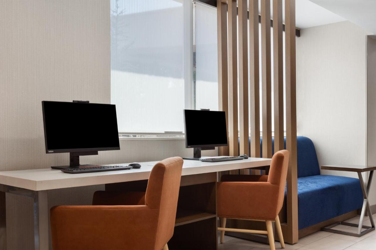 | ATL Airport Hotel