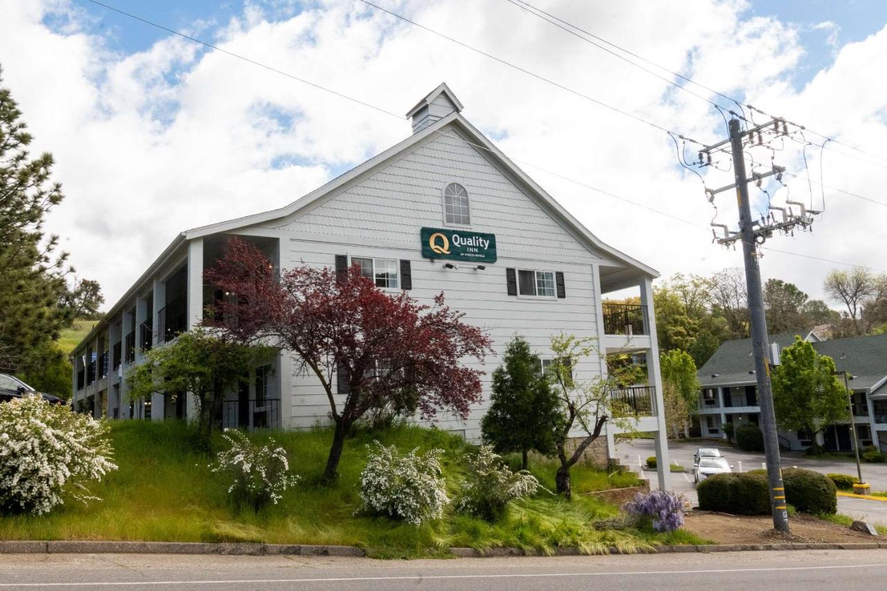 | Quality Inn Yosemite Valley Gateway