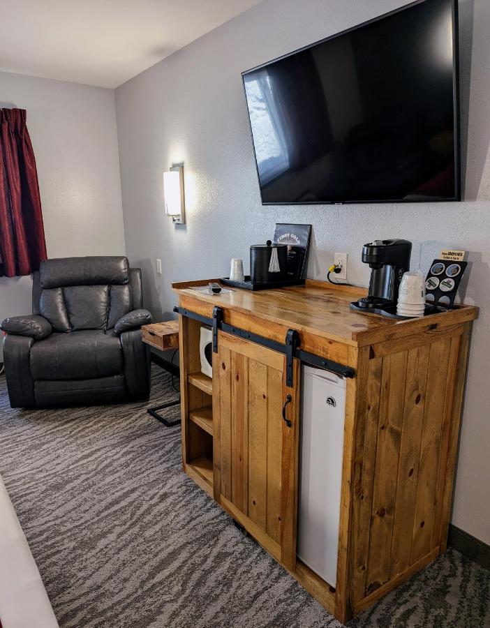 King Room - Non-Smoking at First Gold Gaming Resort