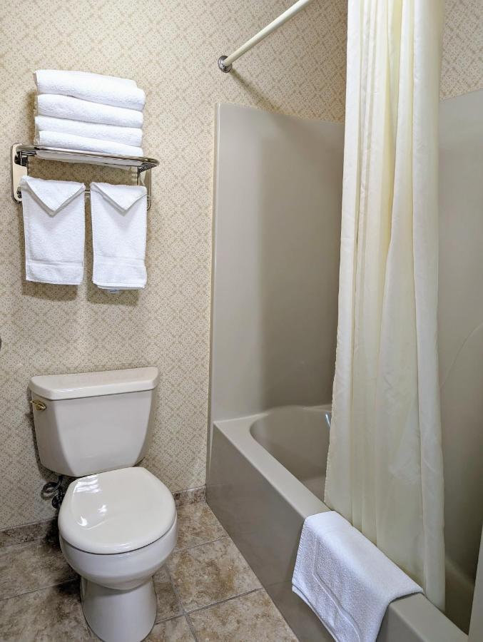 King Room - Non-Smoking at First Gold Gaming Resort