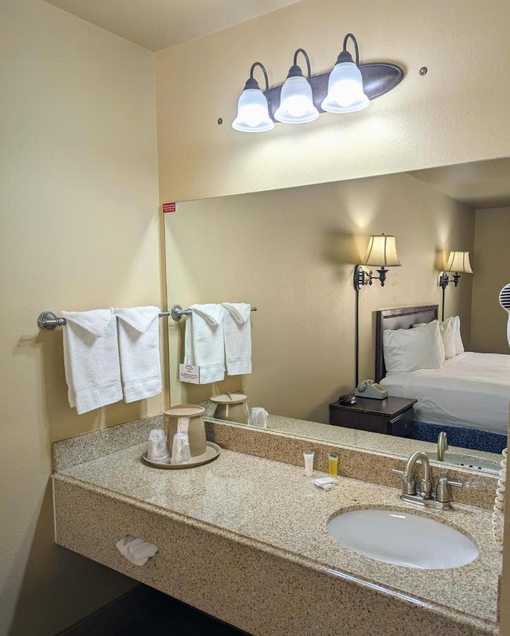 King Room - Non-Smoking at First Gold Gaming Resort