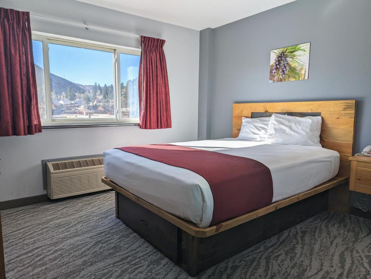 Standard Queen Room - Non-Smoking at First Gold Gaming Resort