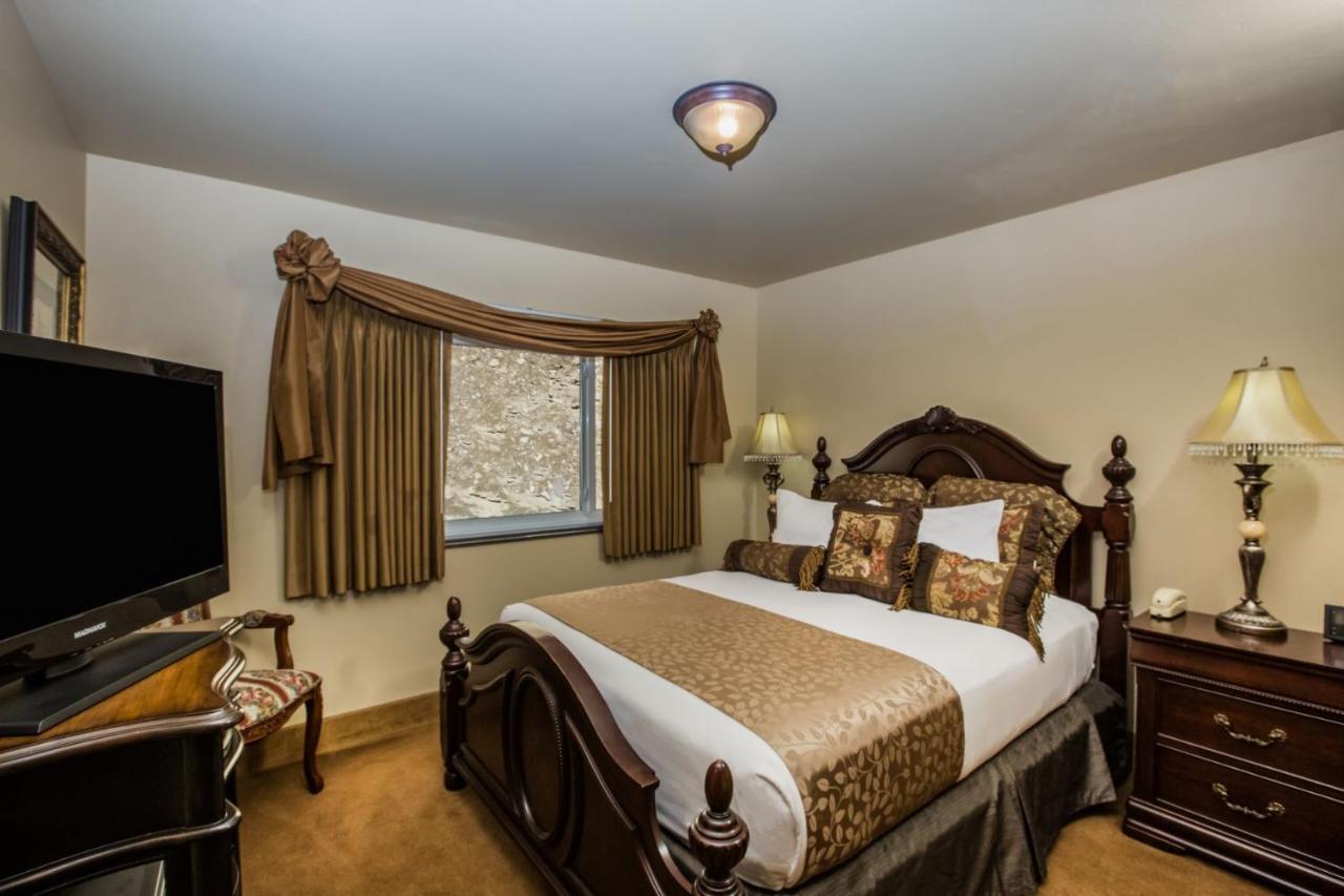 Suite - Non-Smoking at First Gold Gaming Resort