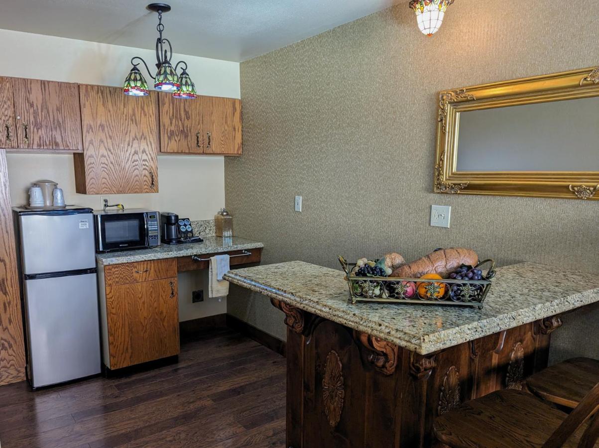 Suite - Non-Smoking at First Gold Gaming Resort