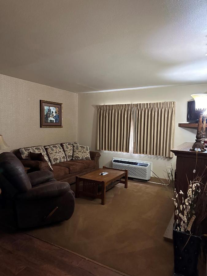 Suite - Non-Smoking at First Gold Gaming Resort