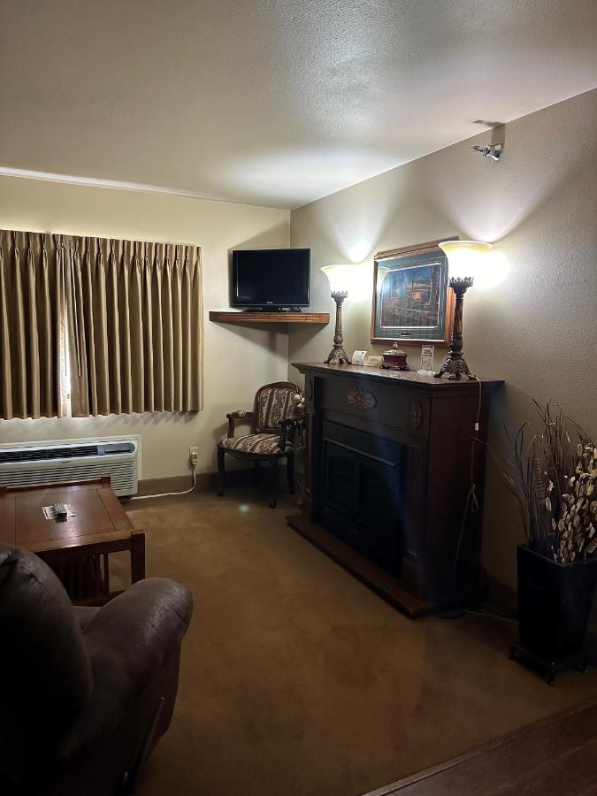 Suite - Non-Smoking at First Gold Gaming Resort