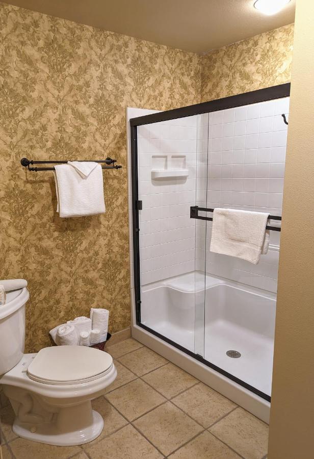 Suite - Non-Smoking at First Gold Gaming Resort