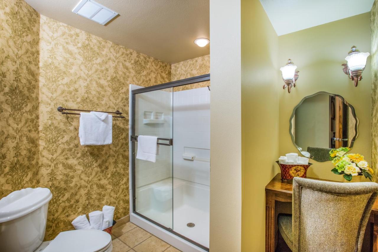 Suite - Non-Smoking at First Gold Gaming Resort