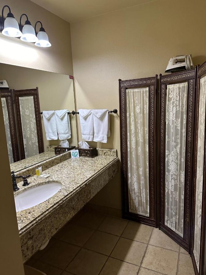Suite - Non-Smoking at First Gold Gaming Resort