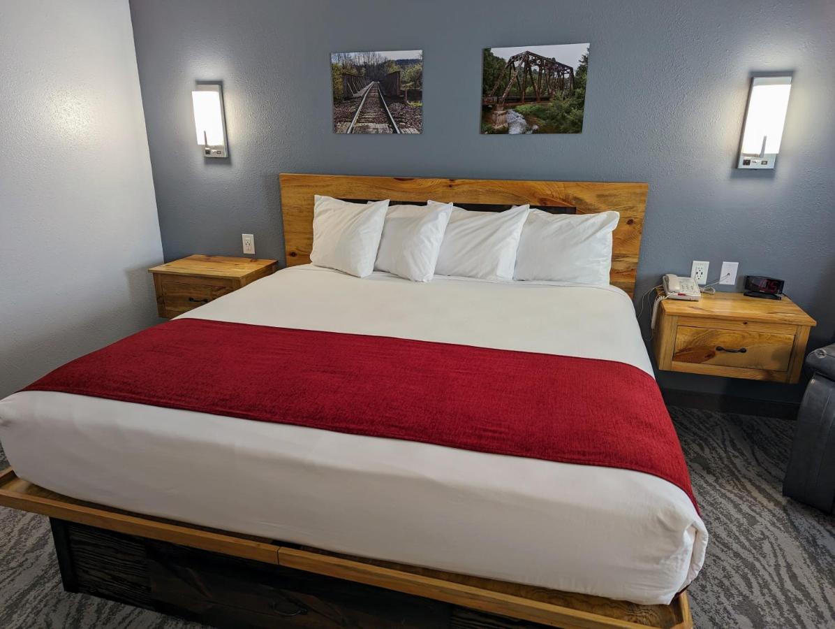 King Room - Non-Smoking at First Gold Gaming Resort