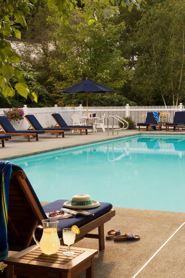  | Green Mountain Inn