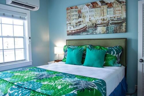  | Caribbean House, No Resort Fees