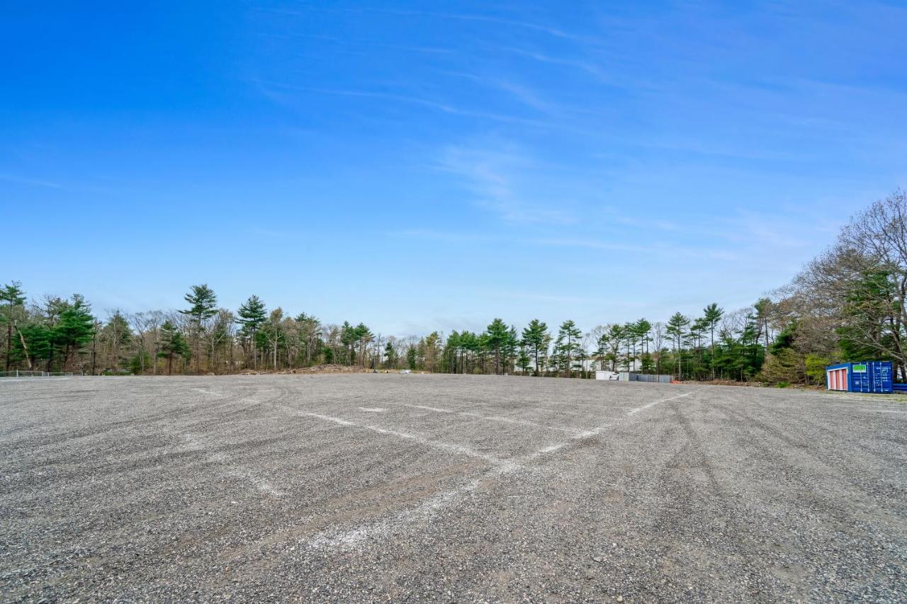 | Americas Best Value Inn Foxboro