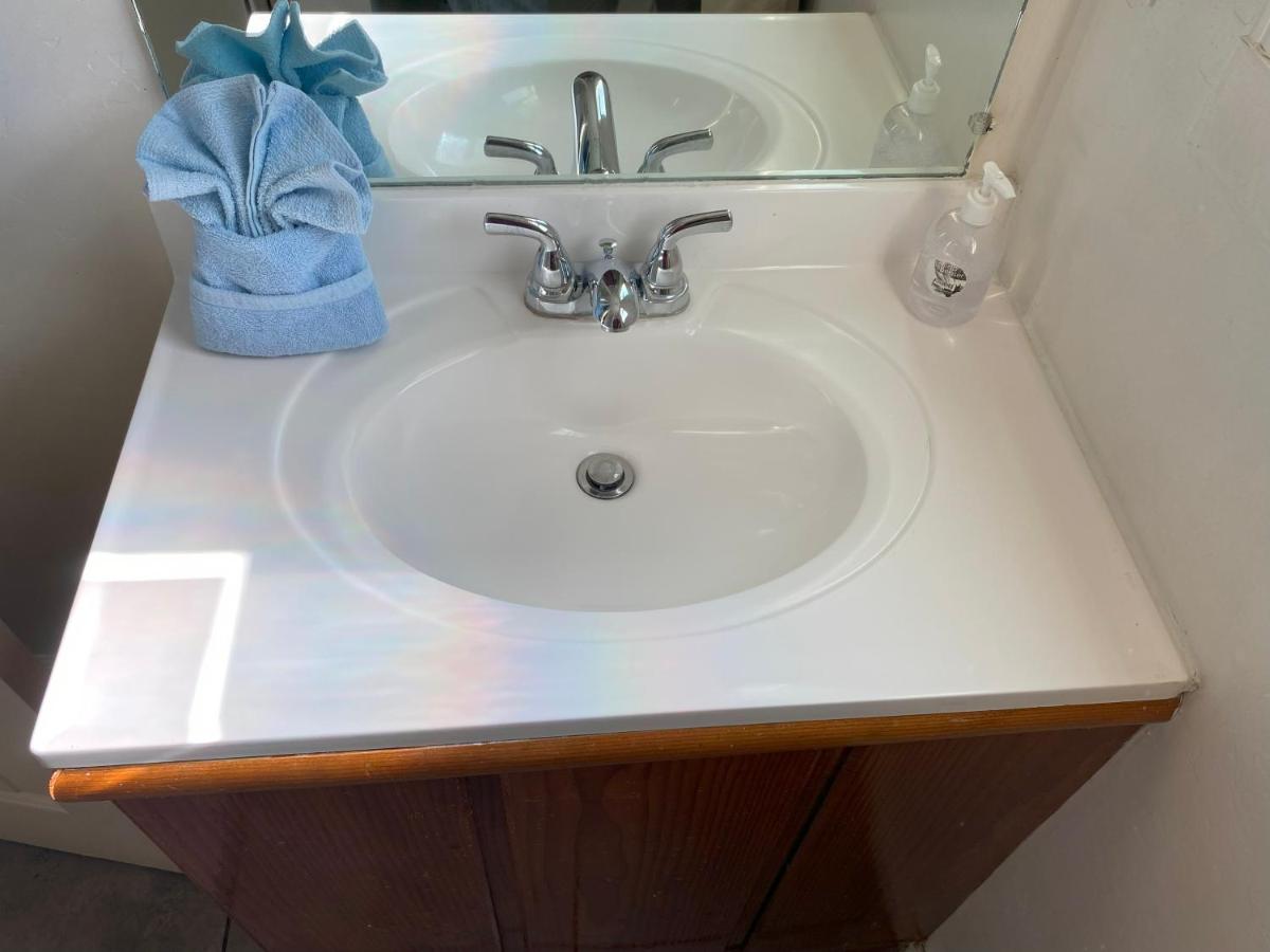 Two-Bedroom Suite at Blue Horizon Lodge