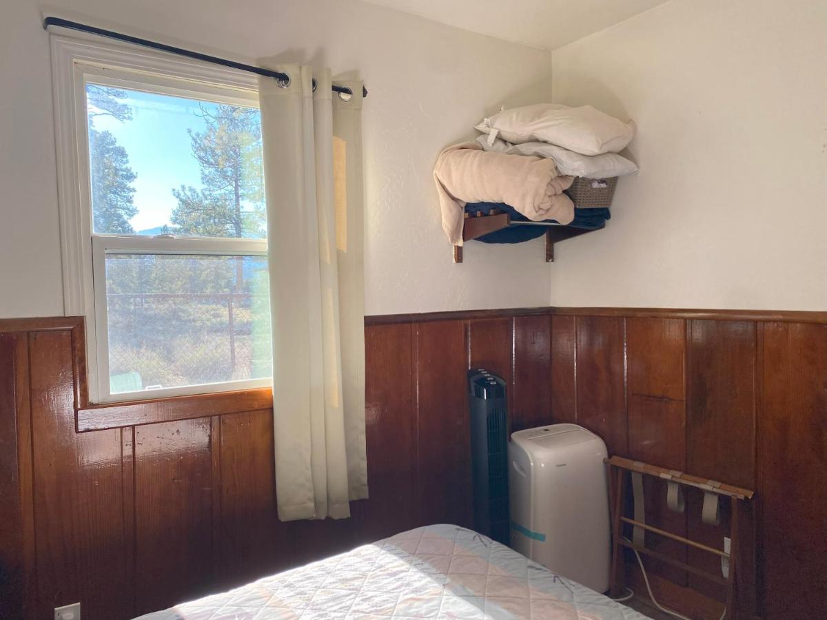 Two-Bedroom Suite at Blue Horizon Lodge