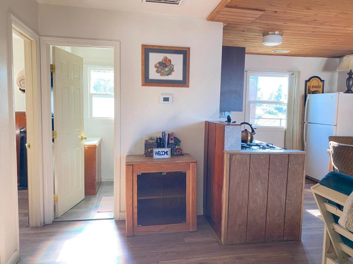 Two-Bedroom Suite at Blue Horizon Lodge