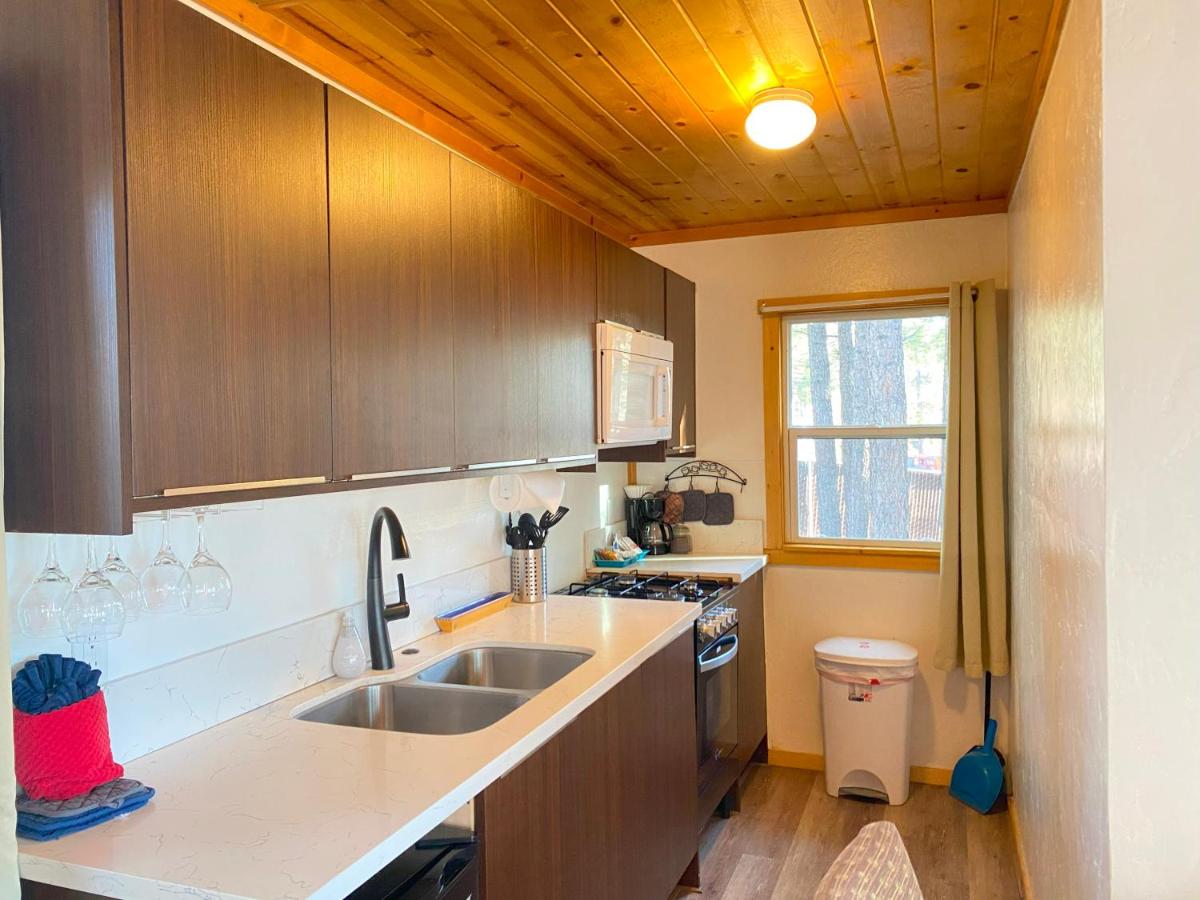 Deluxe Suite at Blue Horizon Lodge