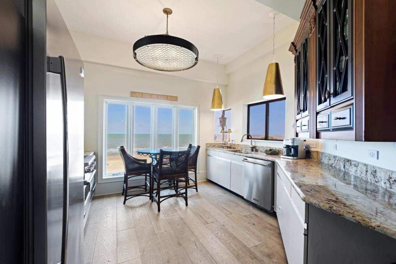 | 4002 Turtle Lane 3 BR Oceanfront Sea Pin