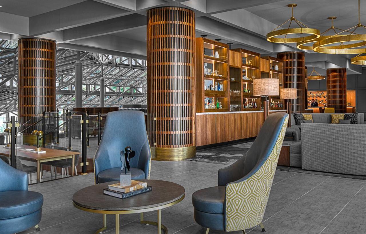 | Crowne Plaza Hotel Atlanta Perimeter at Ravinia, an IHG Hotel
