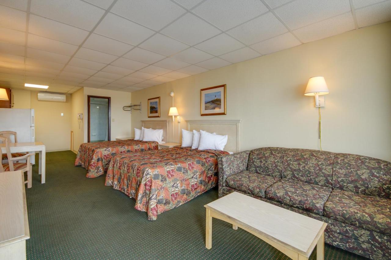 | Surf Inn Suites
