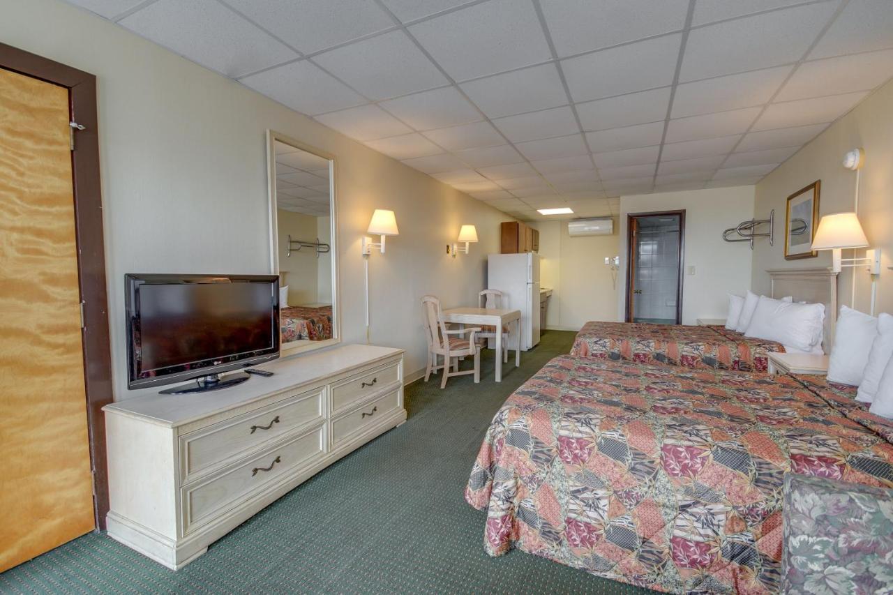  | Surf Inn Suites