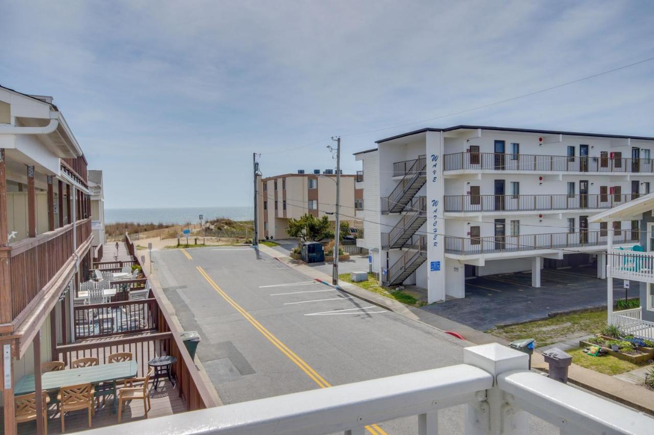 | Surf Inn Suites