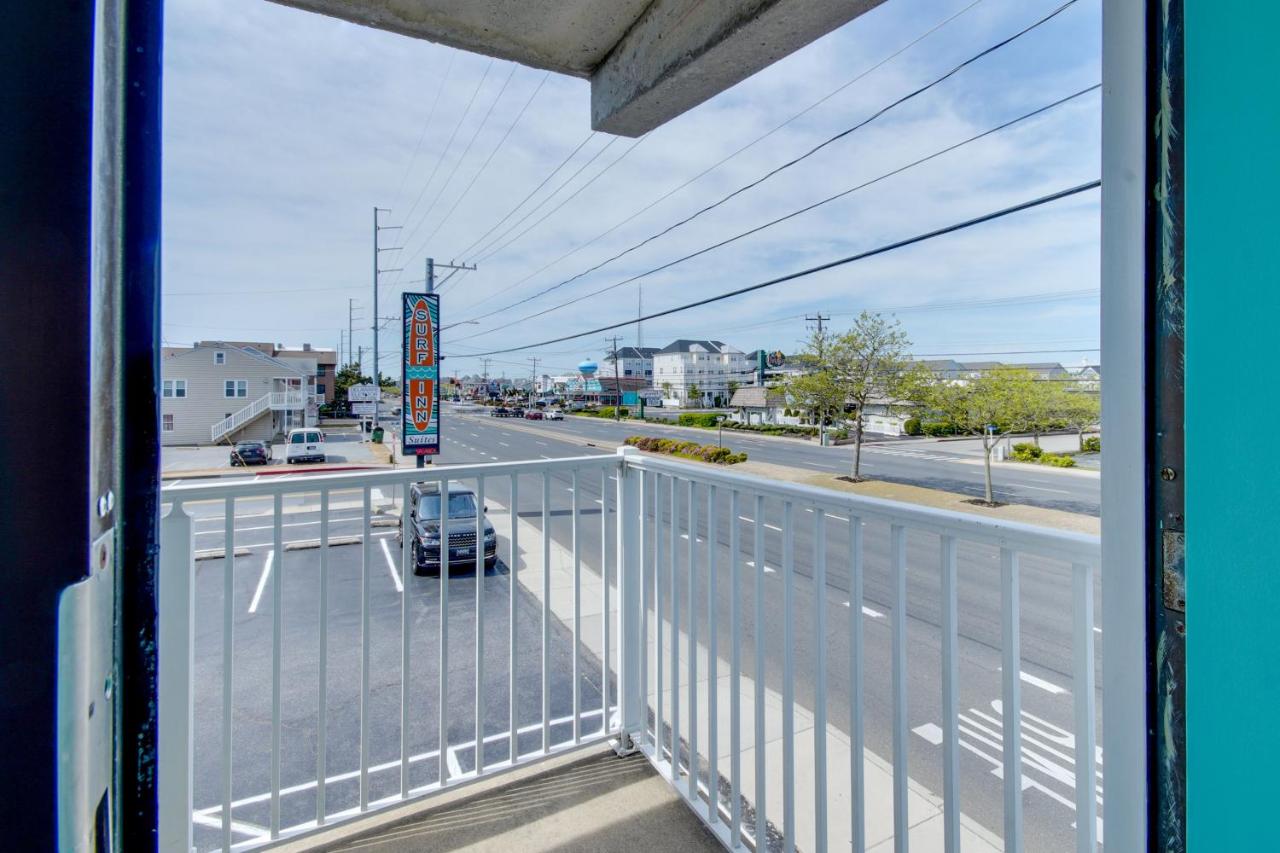| Surf Inn Suites