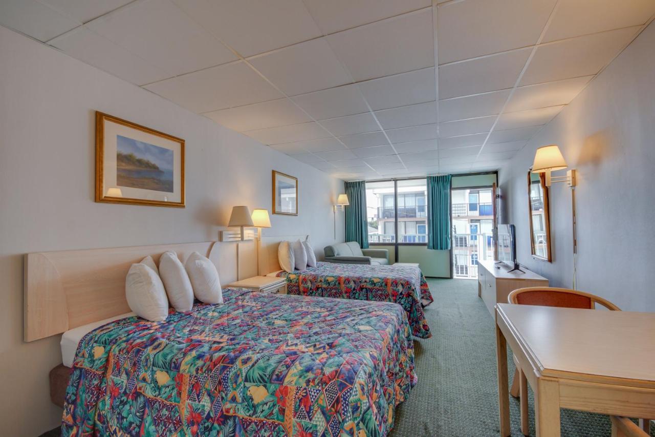 | Surf Inn Suites