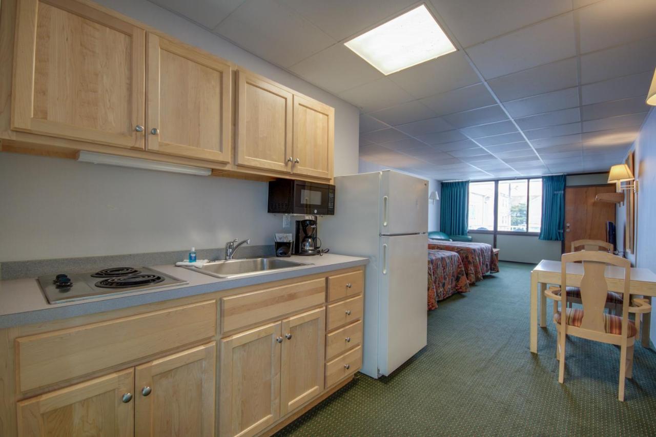 | Surf Inn Suites
