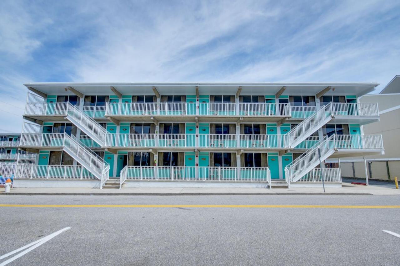 | Surf Inn Suites