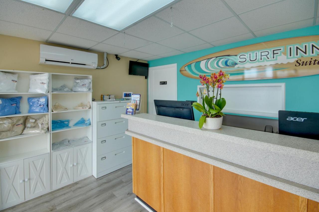 | Surf Inn Suites