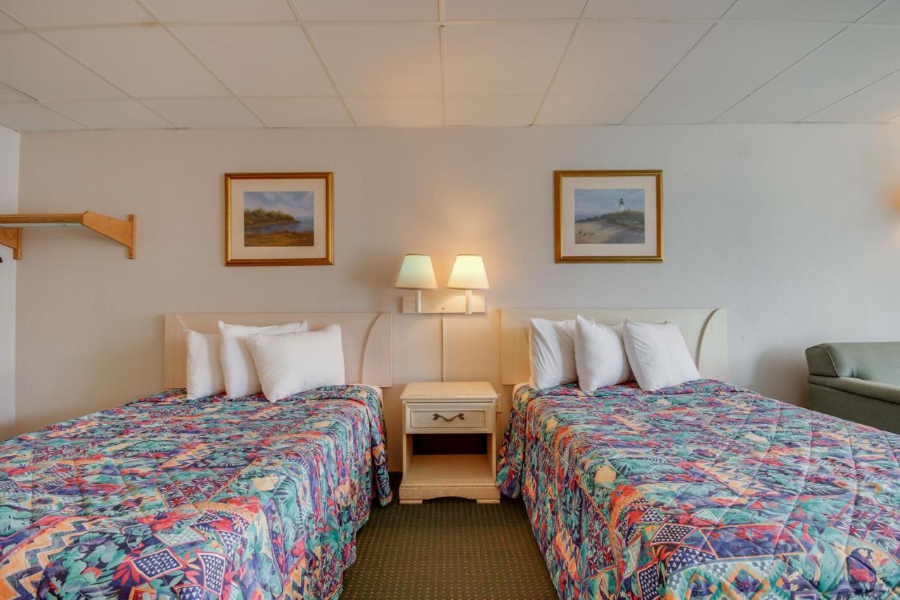 | Surf Inn Suites