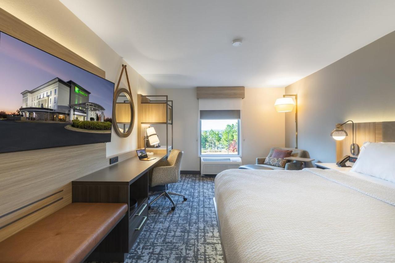 Standard Room at Holiday Inn Anderson by IHG