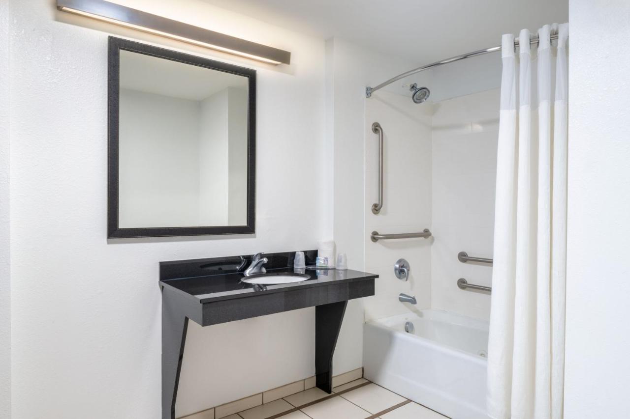  | Fairfield Inn & Suites by Marriott Charleston North/Ashley Phosphate