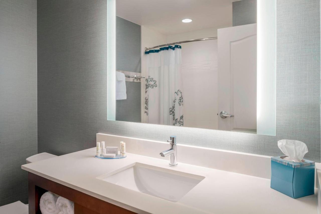 | Residence Inn by Marriott Wheeling/St. Clairsville