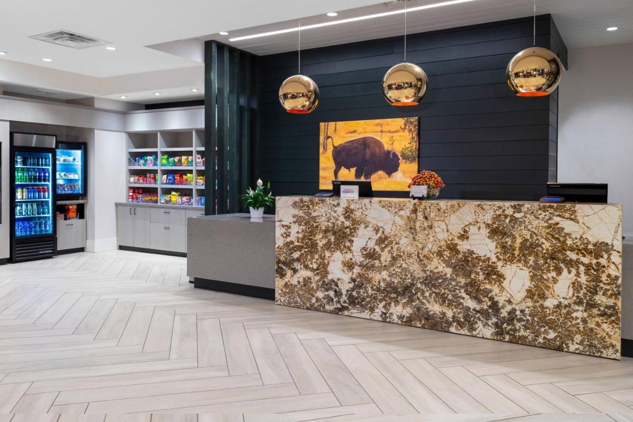  | SpringHill Suites by Marriott Great Falls