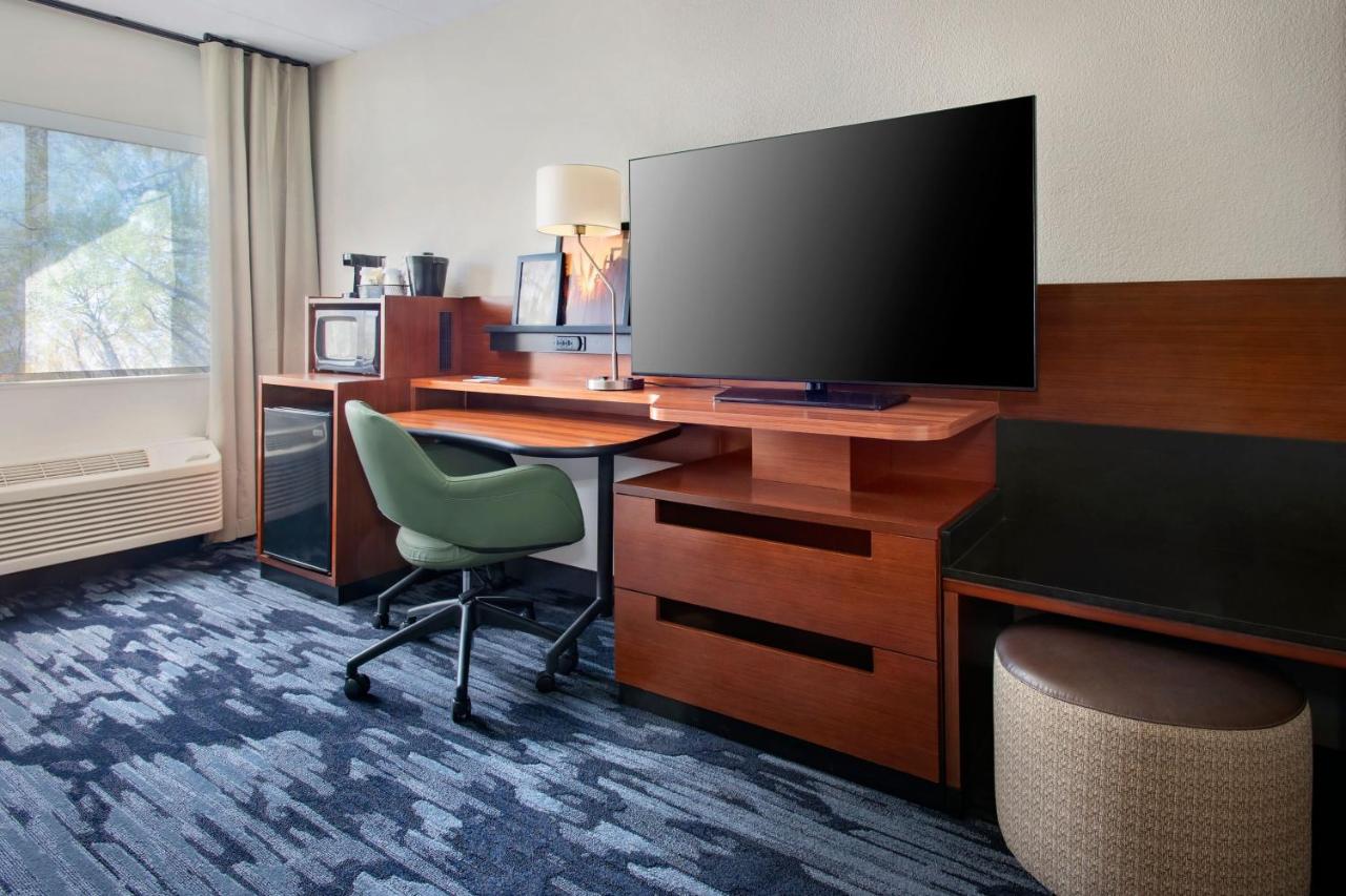 | Fairfield by Marriott Wallingford Meriden
