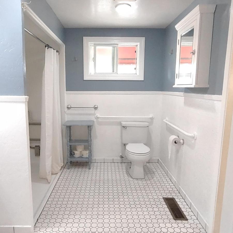  | HI - San Luis Obispo Hostel