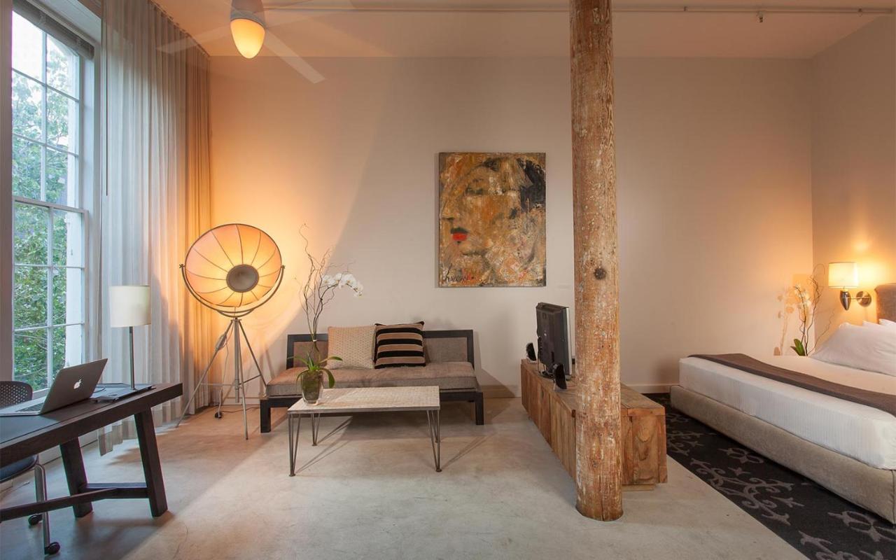 | Loft 523