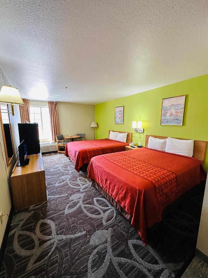 | Moab Gateway Inn at Arches Nat'l Park