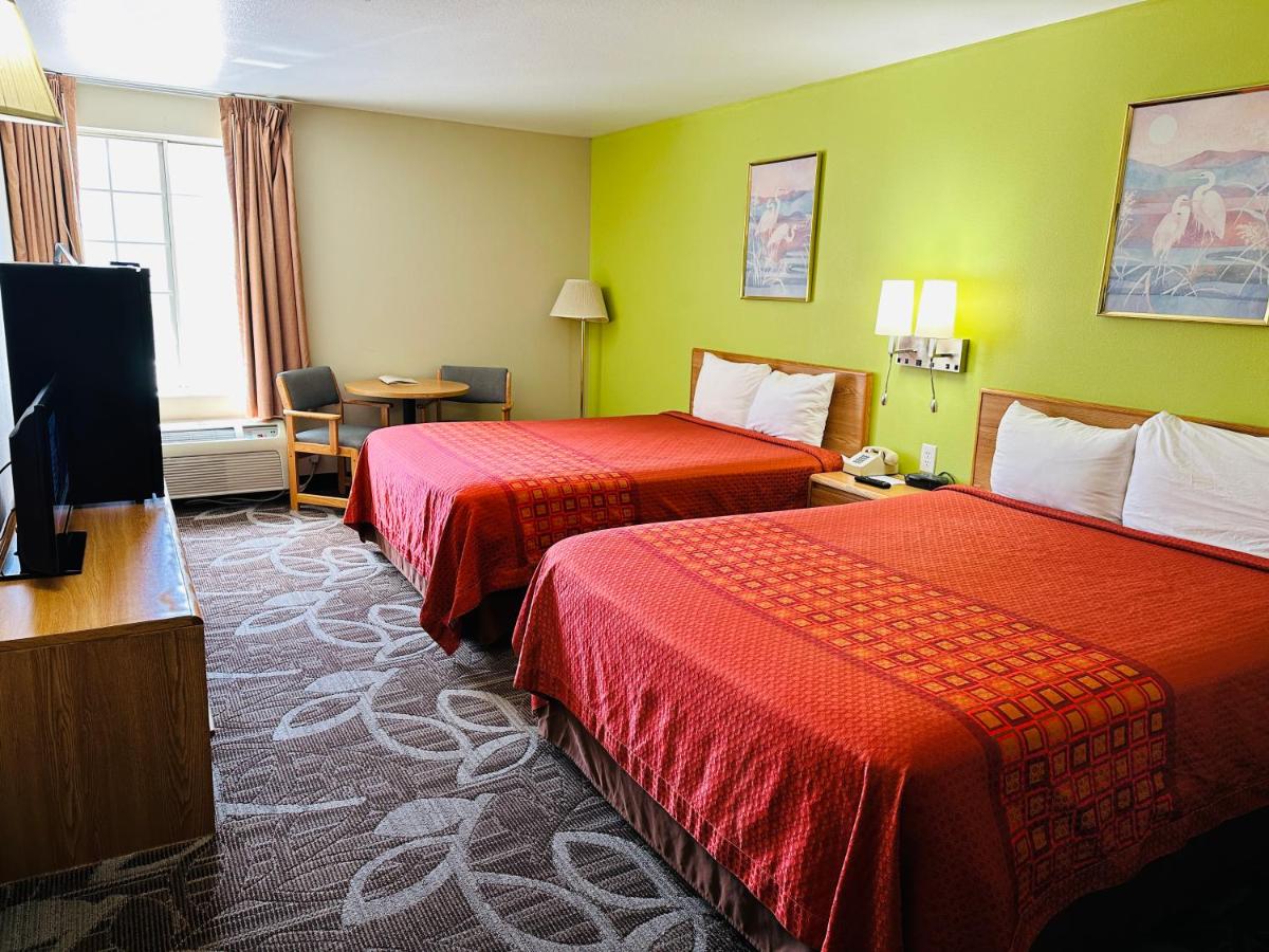 | Moab Gateway Inn at Arches Nat'l Park