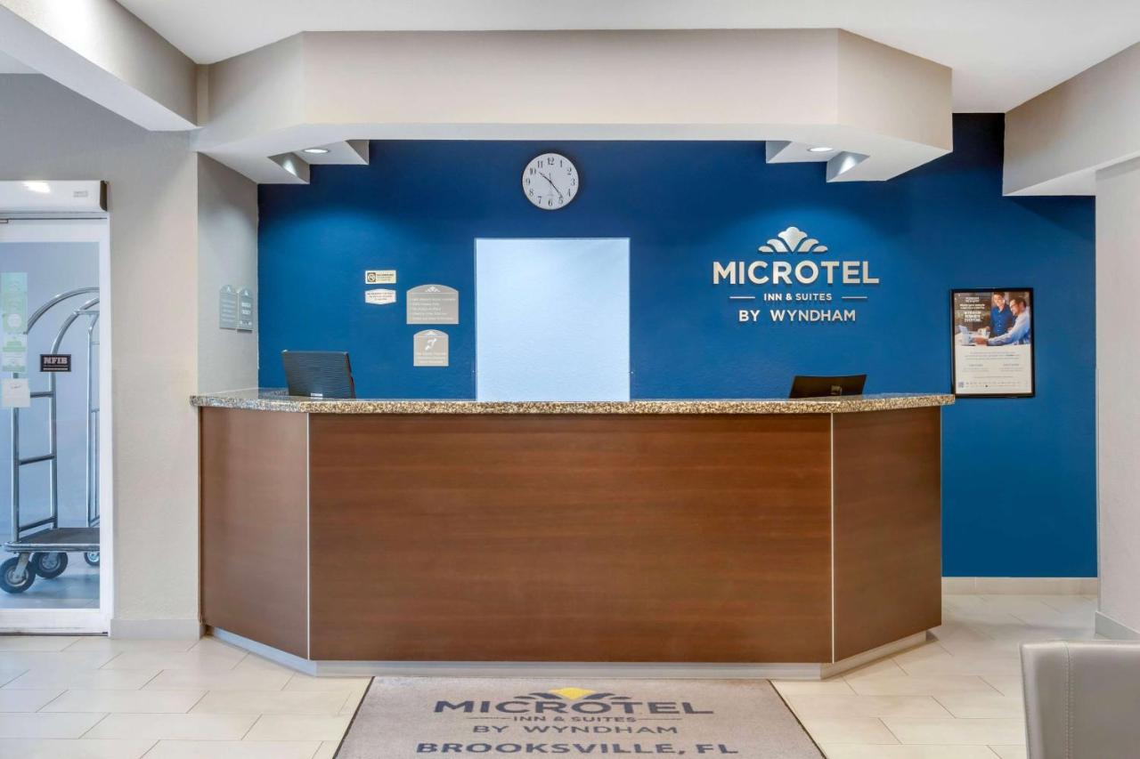 | Microtel Inn & Suites by Wyndham Brooksville