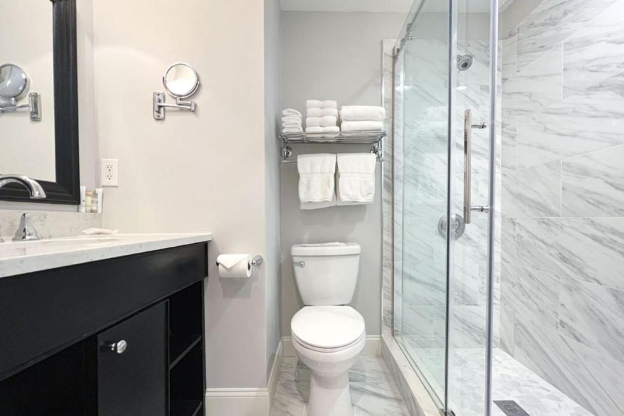 Luxury Double at Newbury Guest House