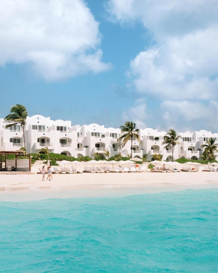 Three Bedroom Beachfront Villa at Aurora Anguilla Resort & Golf Club