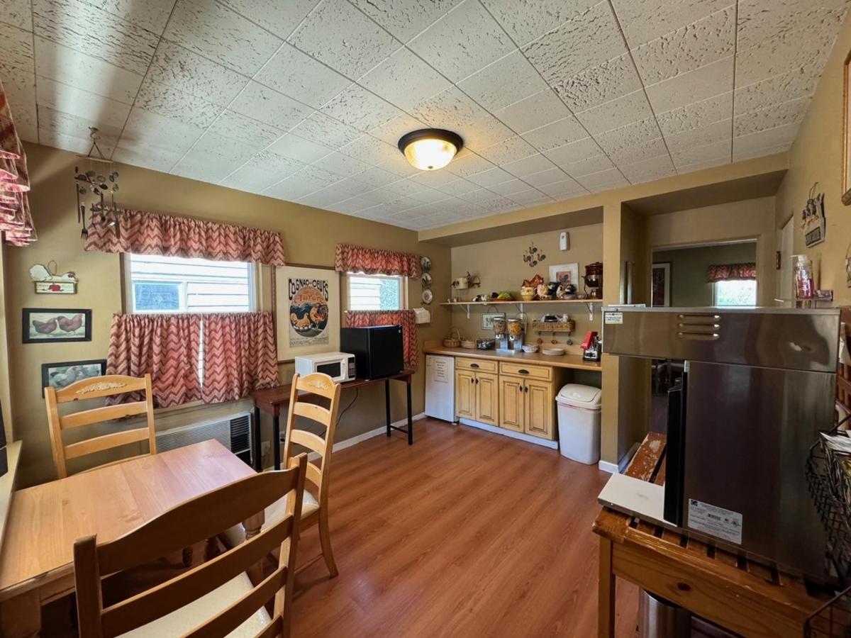  | Rugged Country Lodge