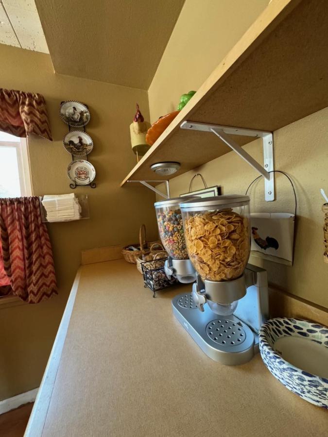 | Rugged Country Lodge
